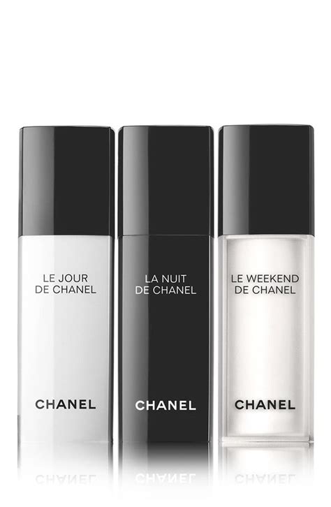 chanel skin care nordstrom